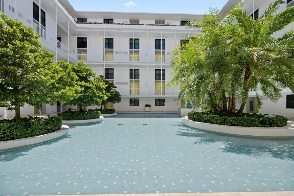 400 S Ocean Boulevard Palm Beach FL 33480
