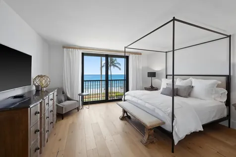 400 S Ocean Boulevard Palm Beach FL 33480