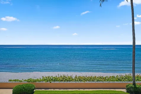 400 S Ocean Boulevard Palm Beach FL 33480