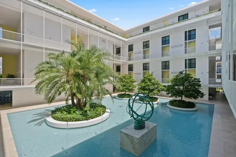 400 S Ocean Boulevard Palm Beach FL 33480