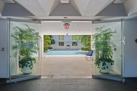 400 S Ocean Boulevard Palm Beach FL 33480