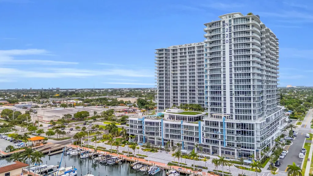 220 Lake Shore Drive Lake Park FL 33403