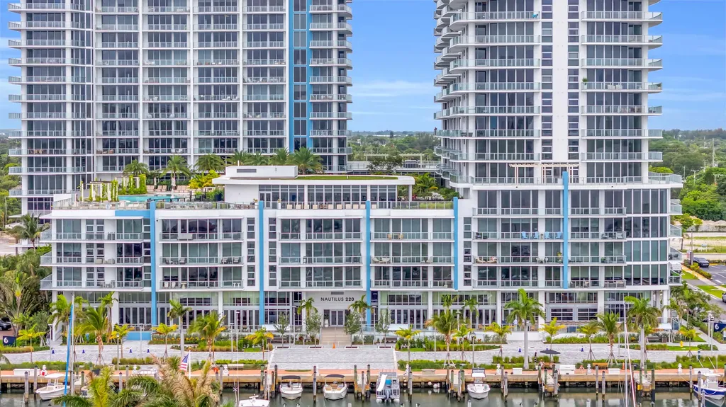 220 Lake Shore Drive Lake Park FL 33403
