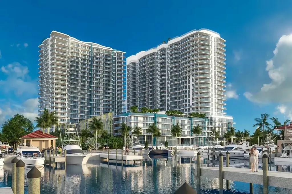 220 Lake Shore Drive Lake Park FL 33403