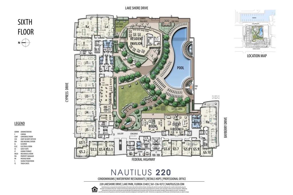 220 Lake Shore Drive Lake Park FL 33403