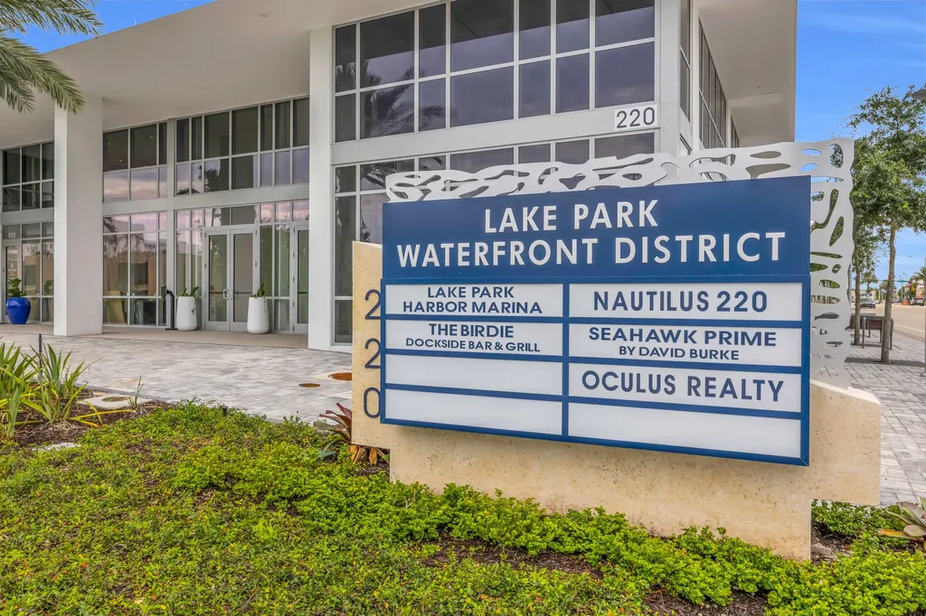 220 Lake Shore Drive Lake Park FL 33403