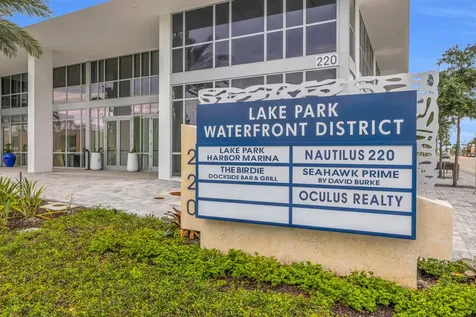 220 Lake Shore Drive Lake Park FL 33403