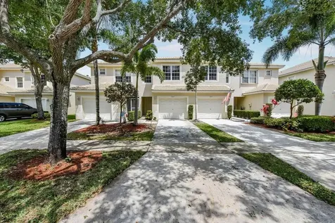 9687 Lago Drive Boynton Beach FL 33472