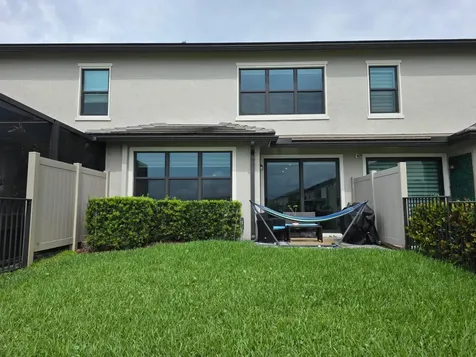 4480 W Appleton Circle W Oakland Park FL 33309