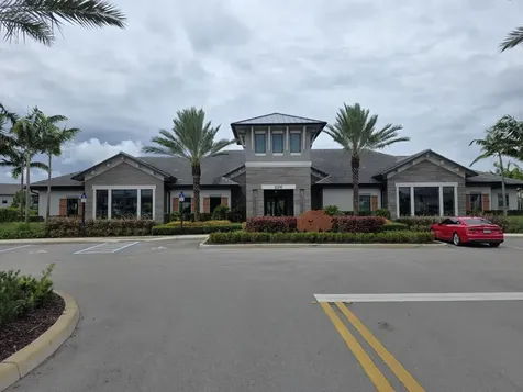 4480 W Appleton Circle W Oakland Park FL 33309
