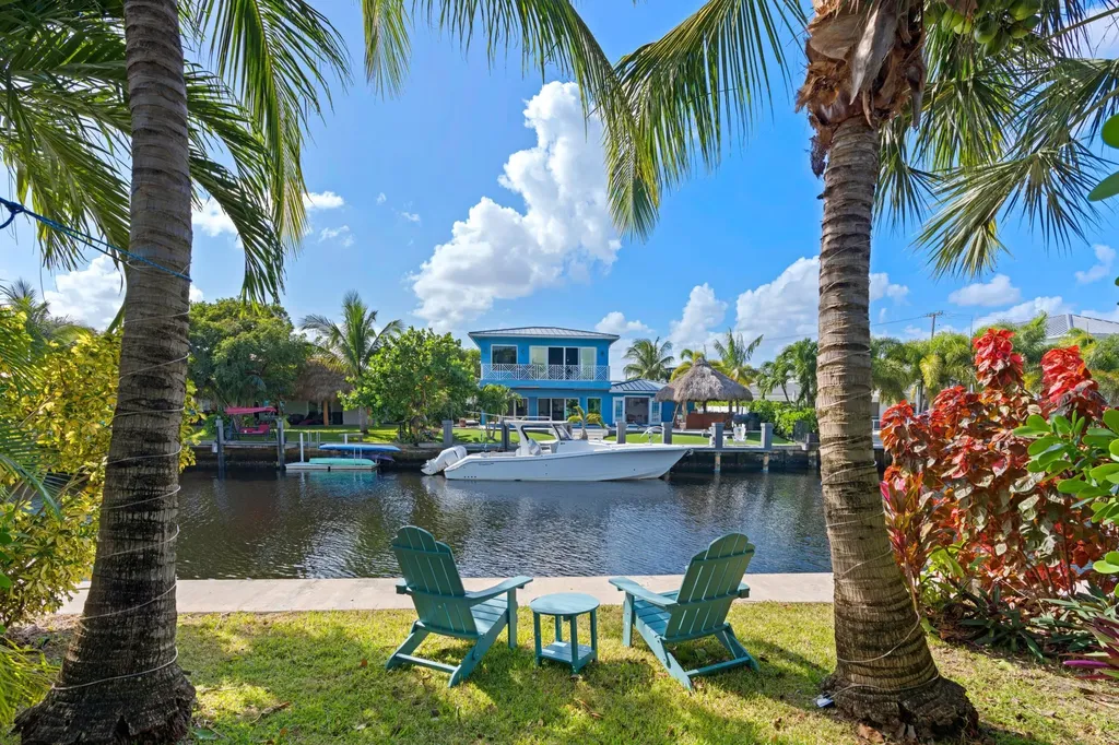 391 SE 7th Avenue Pompano Beach FL 33060