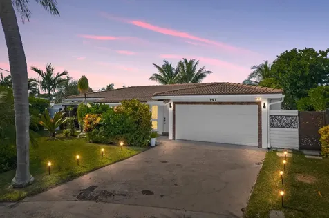 391 SE 7th Avenue Pompano Beach FL 33060