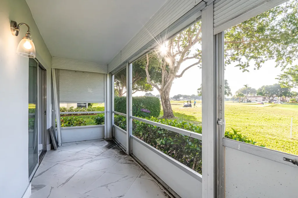 244 Normandy F Lane Delray Beach FL 33484