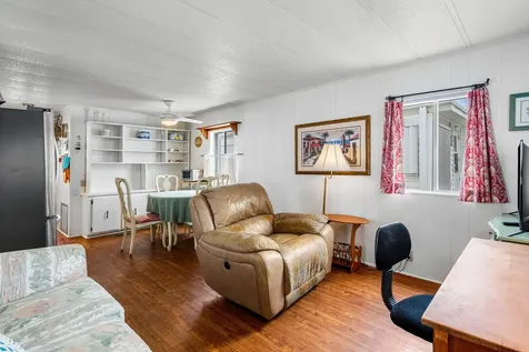 7 Ruthmary Avenue Briny Breezes FL 33435