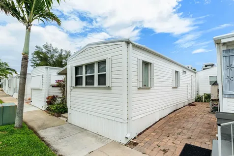 7 Ruthmary Avenue Briny Breezes FL 33435