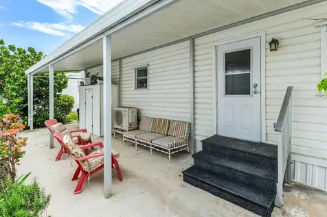 7 Ruthmary Avenue Briny Breezes FL 33435