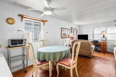 7 Ruthmary Avenue Briny Breezes FL 33435
