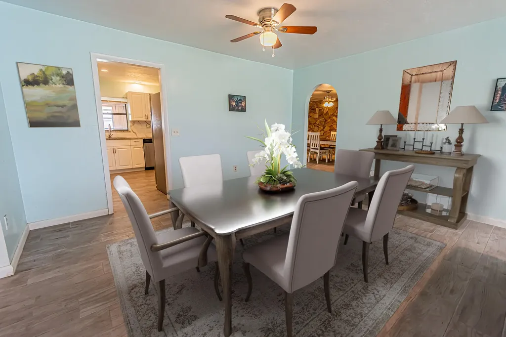188 NW Broadview Street Port St Lucie FL 34983