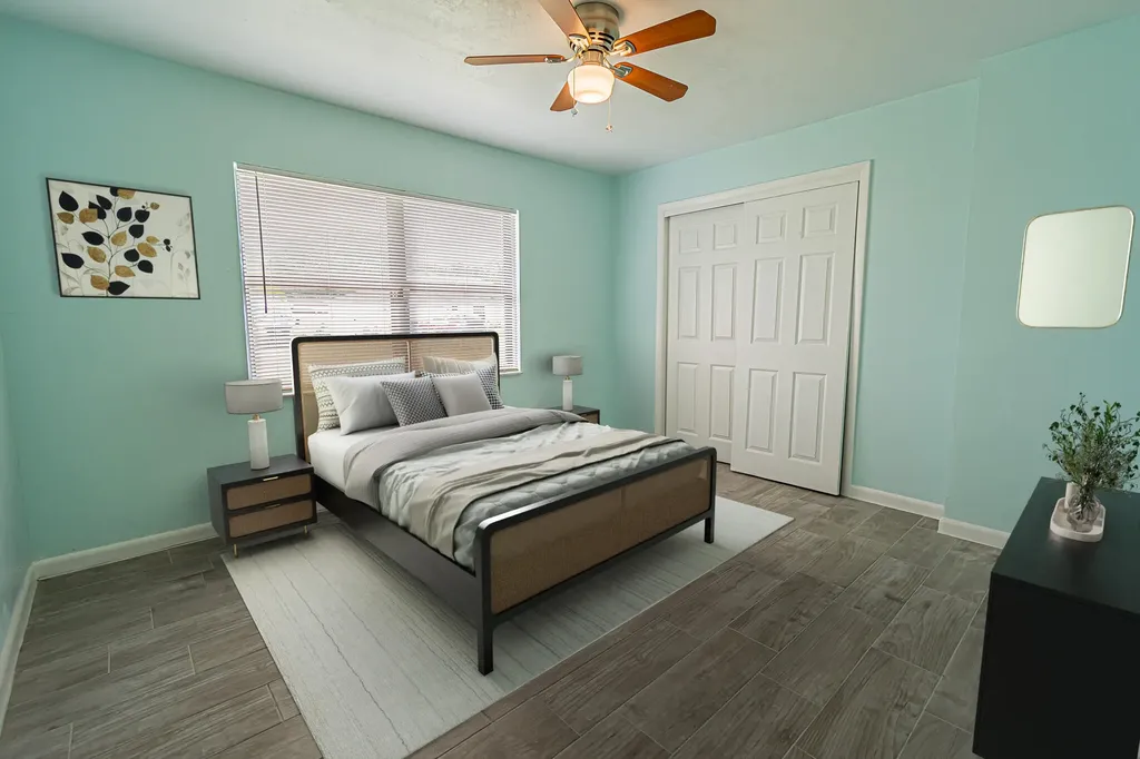 188 NW Broadview Street Port St Lucie FL 34983