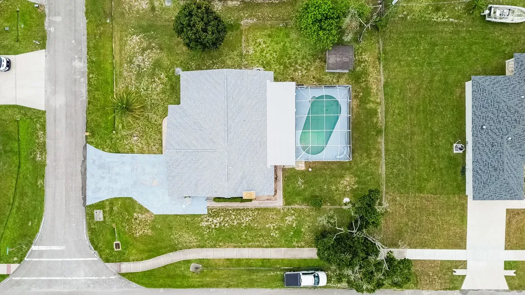 188 NW Broadview Street Port St Lucie FL 34983