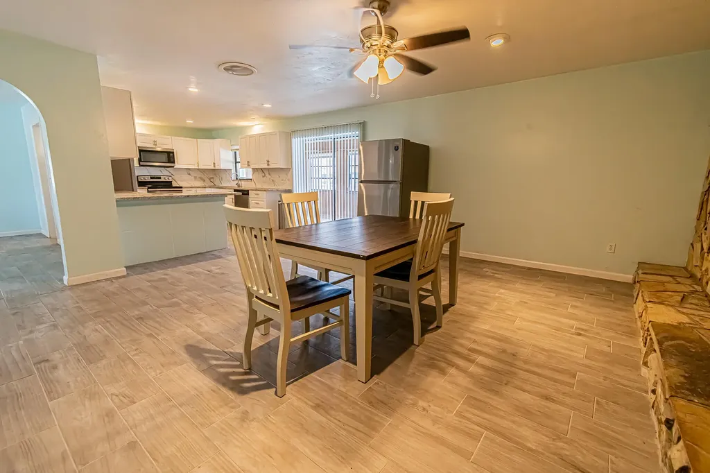 188 NW Broadview Street Port St Lucie FL 34983
