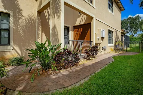 7593 NW 113th Avenue Parkland FL 33076