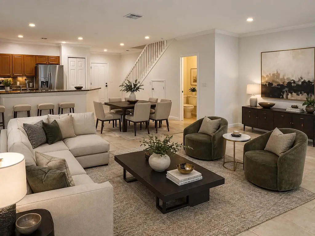 13377 Georgian Court Wellington FL 33414