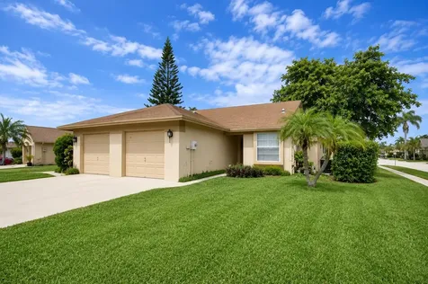 7958 Piper Lane Lake Worth FL 33463