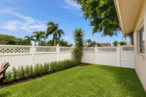 7958 Piper Lane Lake Worth FL 33463