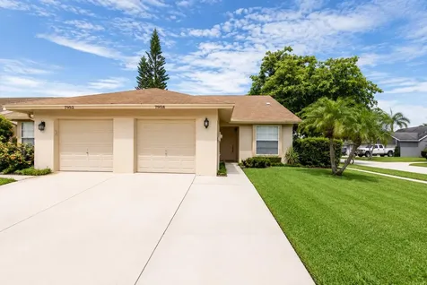 7958 Piper Lane Lake Worth FL 33463