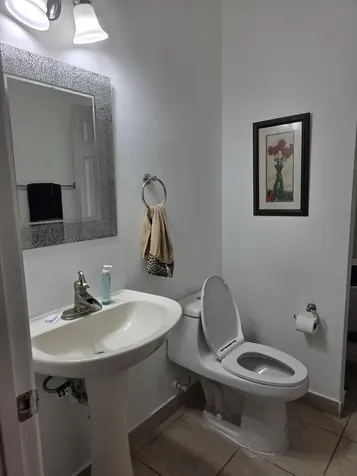 2866 S Oasis Drive Boynton Beach FL 33426