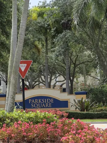 2866 S Oasis Drive Boynton Beach FL 33426