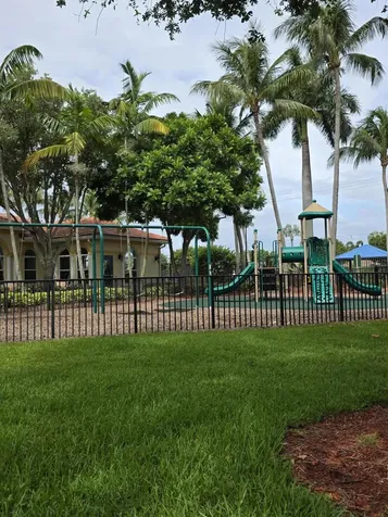 2866 S Oasis Drive Boynton Beach FL 33426