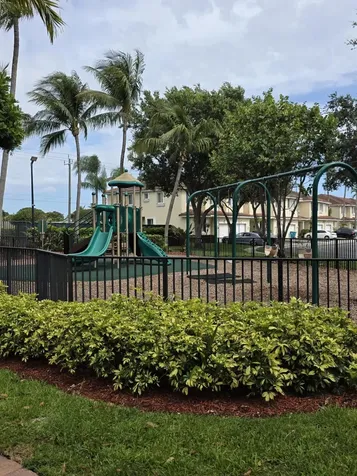 2866 S Oasis Drive Boynton Beach FL 33426