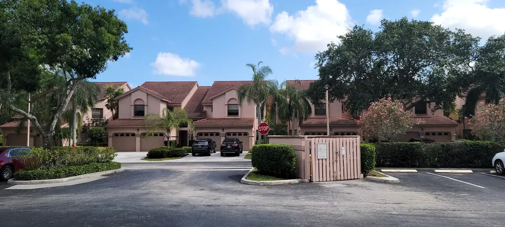 5299 Europa Drive Boynton Beach FL 33437