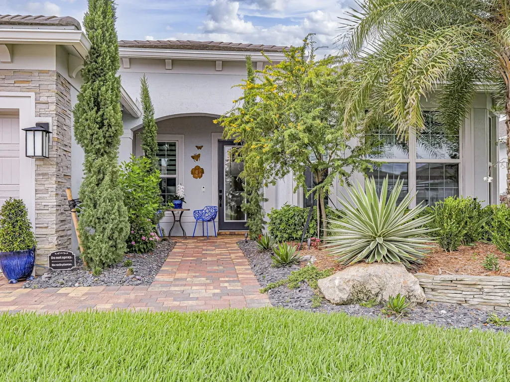 13411 SW Vermillion Circle Port St Lucie FL 34987
