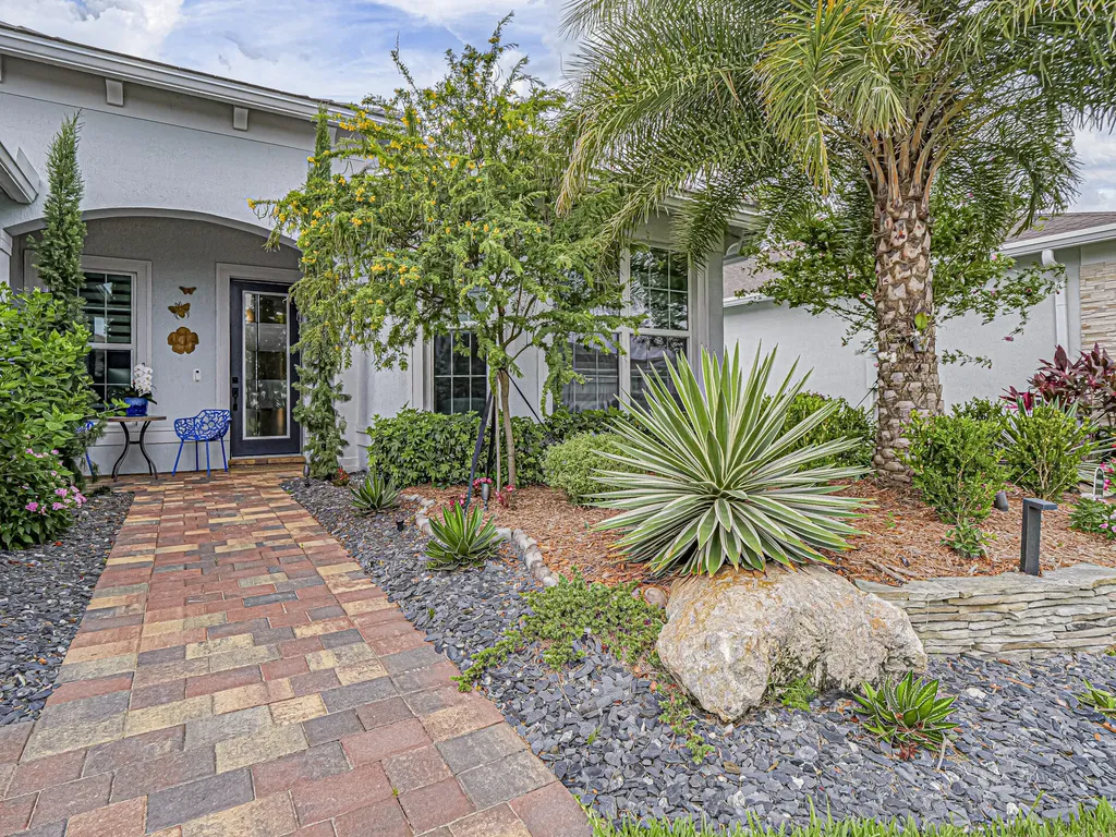 13411 SW Vermillion Circle Port St Lucie FL 34987