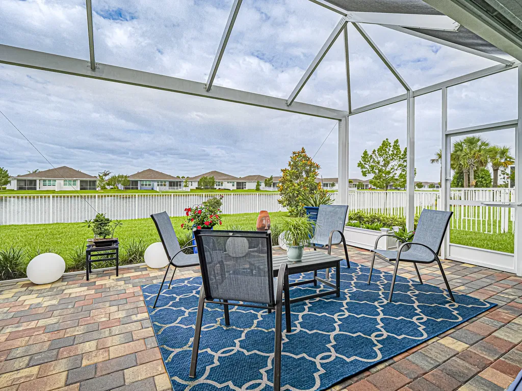 13411 SW Vermillion Circle Port St Lucie FL 34987