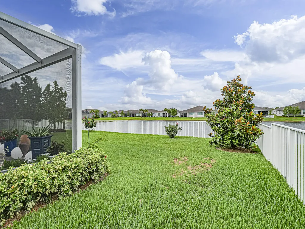 13411 SW Vermillion Circle Port St Lucie FL 34987
