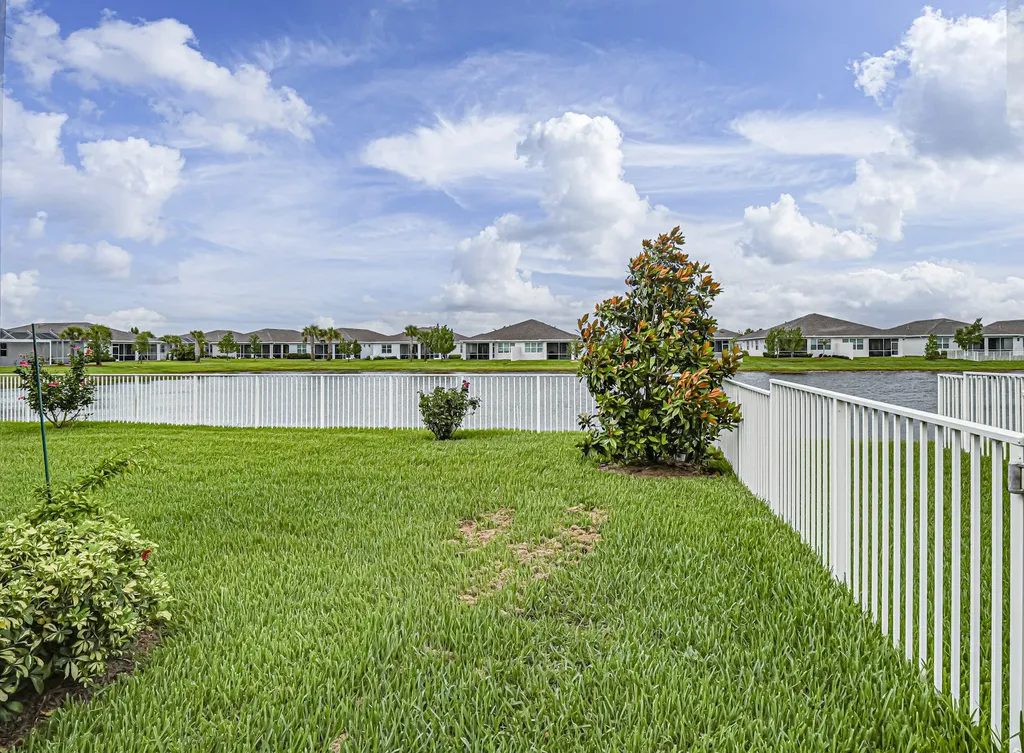 13411 SW Vermillion Circle Port St Lucie FL 34987