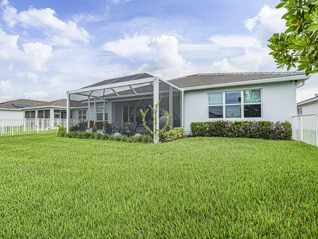 13411 SW Vermillion Circle Port St Lucie FL 34987