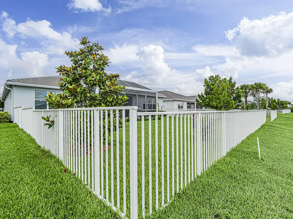13411 SW Vermillion Circle Port St Lucie FL 34987