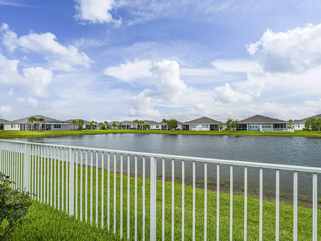 13411 SW Vermillion Circle Port St Lucie FL 34987