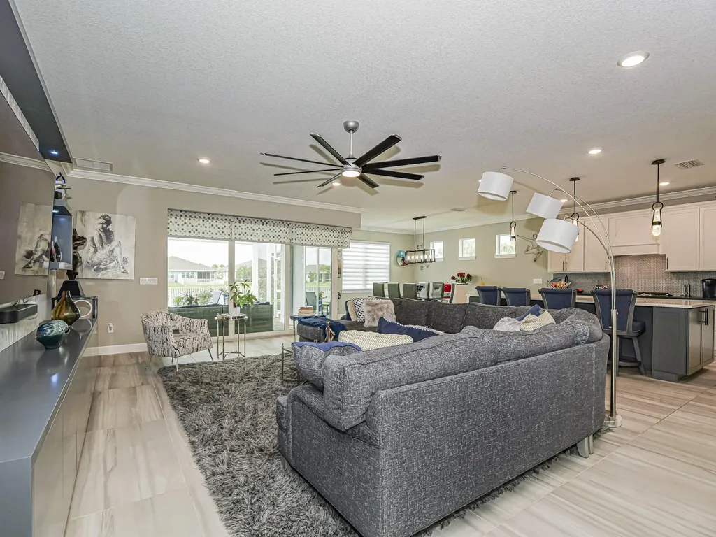 13411 SW Vermillion Circle Port St Lucie FL 34987
