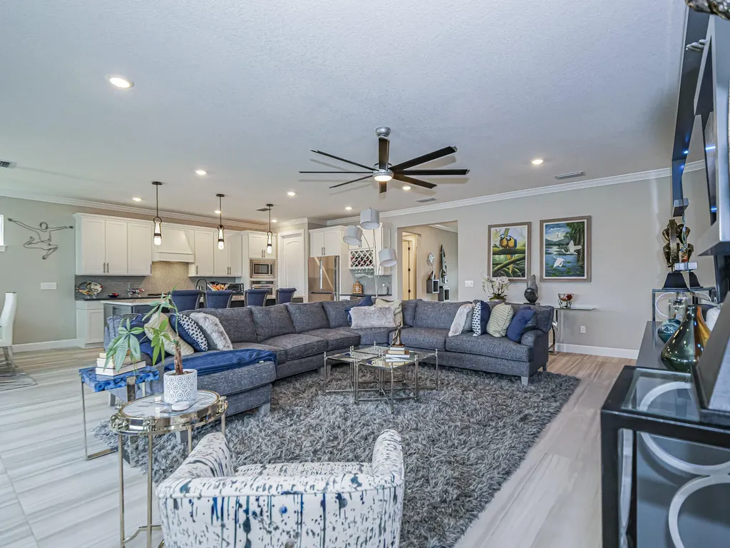 13411 SW Vermillion Circle Port St Lucie FL 34987