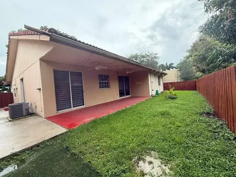 9141 NW 152nd Street Miami Lakes FL 33018