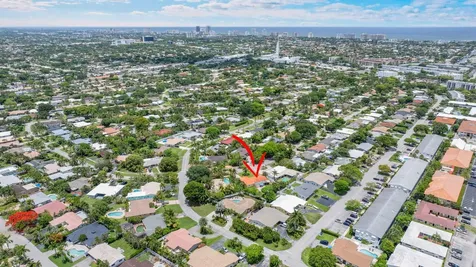 1910 NE 52nd Street NE Fort Lauderdale FL 33308