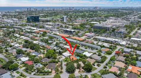 1910 NE 52nd Street NE Fort Lauderdale FL 33308