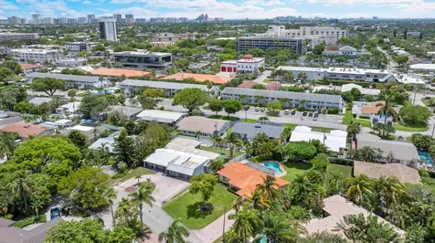 1910 NE 52nd Street NE Fort Lauderdale FL 33308