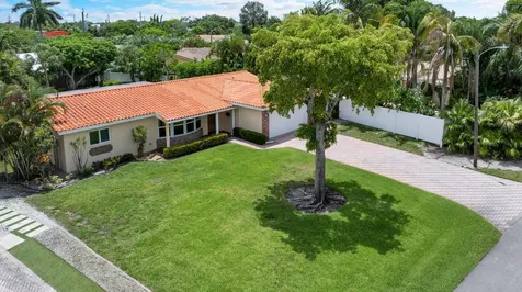 1910 NE 52nd Street NE Fort Lauderdale FL 33308